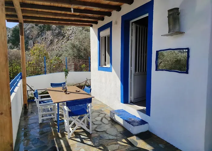 Ioli'S Apartments