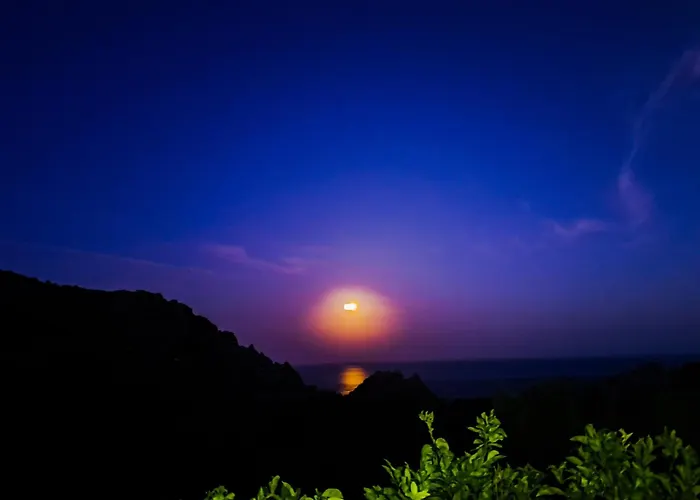 Aegean Serenity - Sea View Retreat