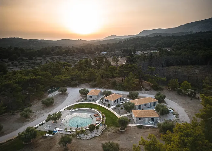 Agrotopia Guesthouses