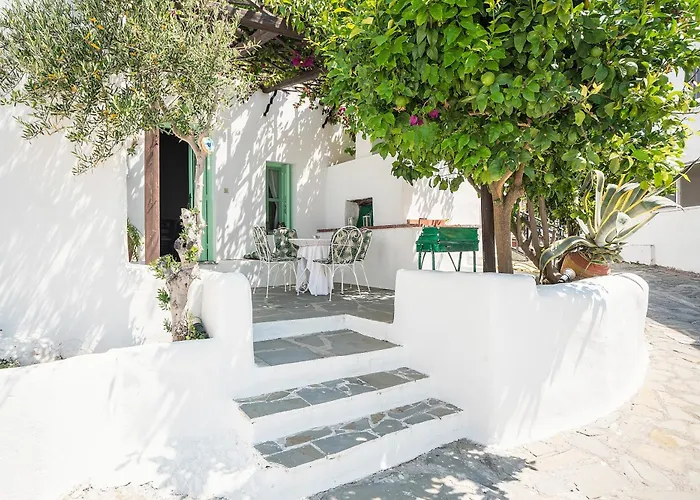 Fedra'S Traditional House