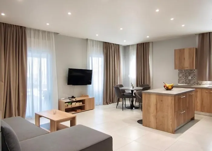 Nostalgia Apartment