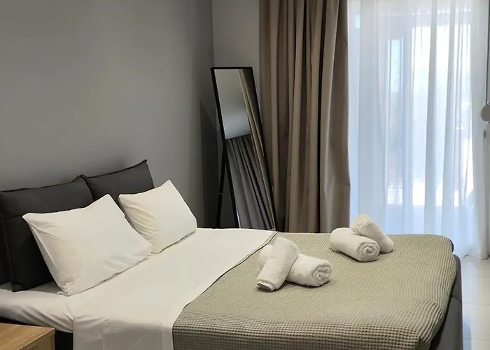 Nostalgia Apartment